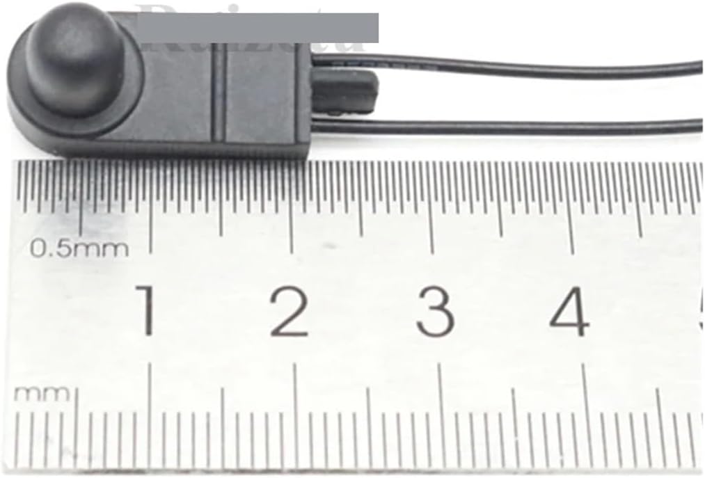 Underneath Mirror Ambient Air Temperature Sensor For 500 500X 500L