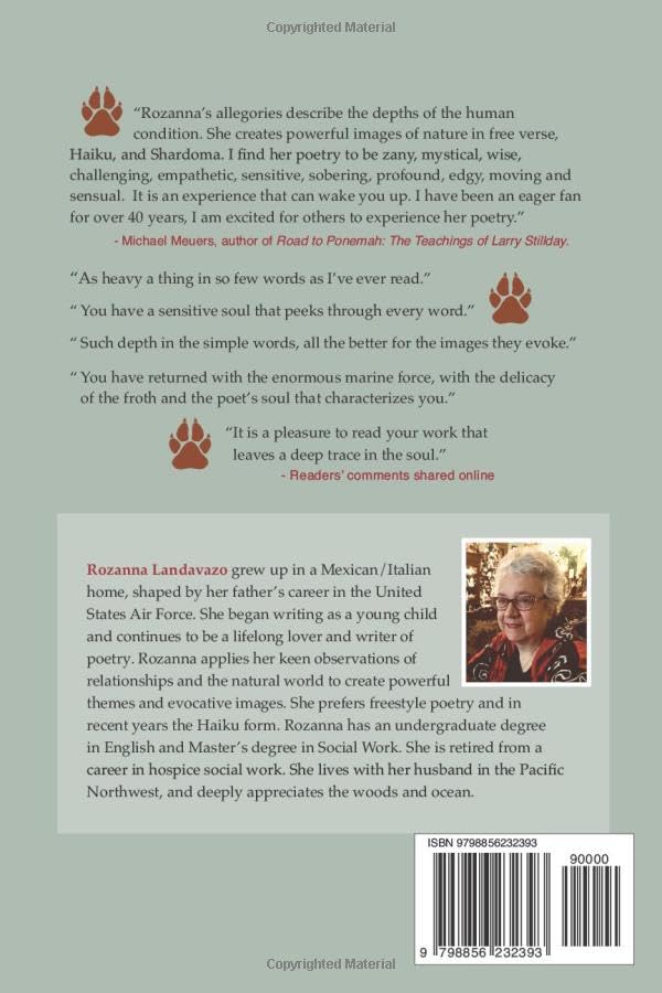 Vista 2 de Loba Howlings