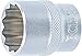 Produktbild BGS 10644 | Steckschlüssel-Einsatz Zwölfkant | 12,5 mm (1/2") | SW 24 mm