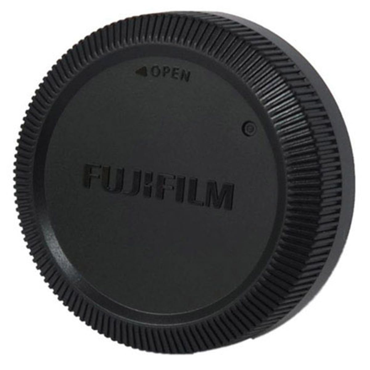 Fujifilm RLCP-001 - osłona obiektywu (czarna, kamera cyfrowa)