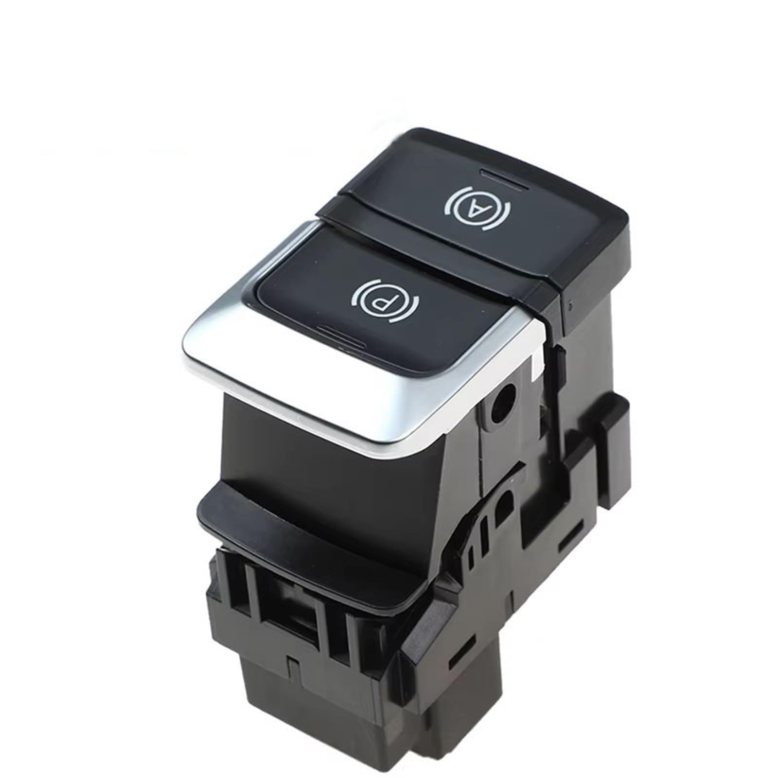 Solución a Fallos de Parking con Interruptor Freno de Mano 8U0927225G para TT 7