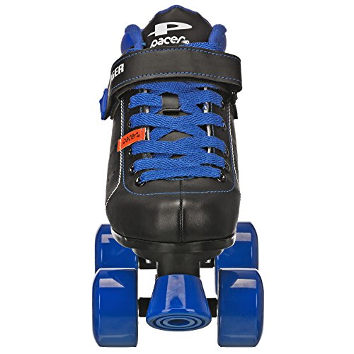 Image of Pacer Charger Childrens Indoor /Outdoor Quad Roller Skates