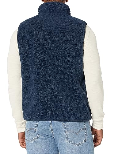 Image of BASS OUTDOOR Men's Coastal Sherpa Jacket With Chest Pocket