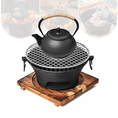 o[xL[R BBQ gݗĎ Lvpi S RpNg ی^ YΏĂ /Op 2-4lp _ΑuȂ ̓ g[ɍœK o[xL[ R (23cm,O) (E,23CM) [sAi]