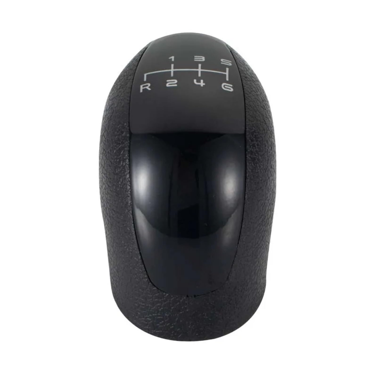 MKGKACVCPT Sporty Shift Knob for Benz Vito Viano W639 Sprinter II 906 03-10