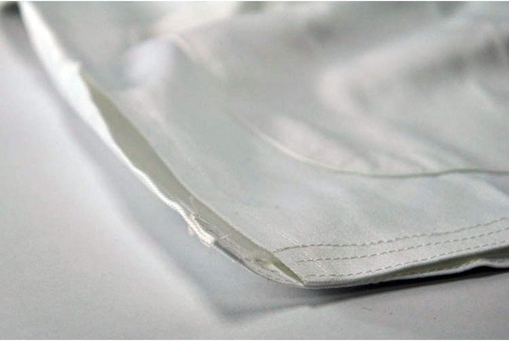 Cotton Kung Fu Uniform 3-Piece Set- Breathable Lightweight Tai Chi Clothing for Training and Practice - Image 9