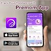 Easy@Home 60 Pregnancy Tests: Early Detection Precise Results Pregnancy Test Strips - Bulk Pregnancy Strips - 60 hCG Test Strips
