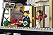 LEGO City Trains Train Station 60050 Building Toy