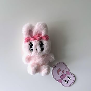 エスターバニー 海外限定 公式商品 新作 マスコットキーホルダー