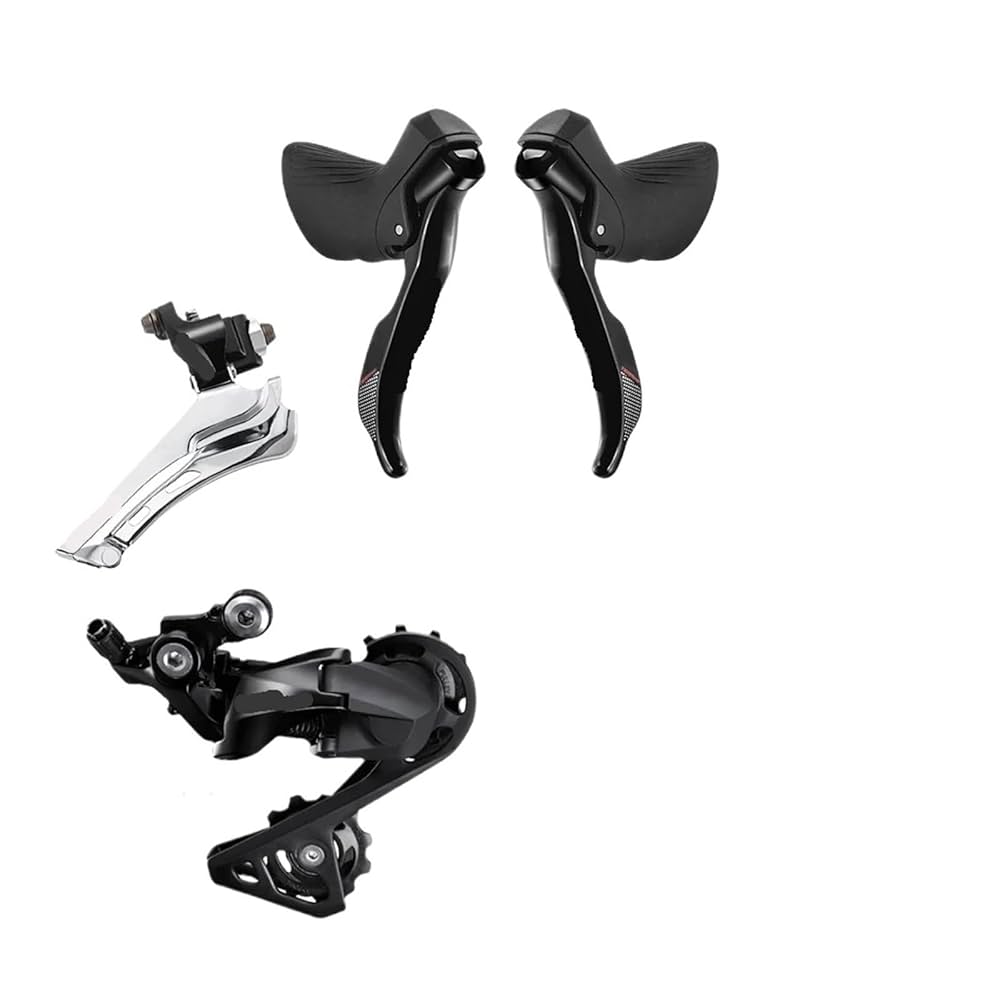 Amazon.co.jp: 2X11S TEAM PRO シフター+フロントディレイラー+