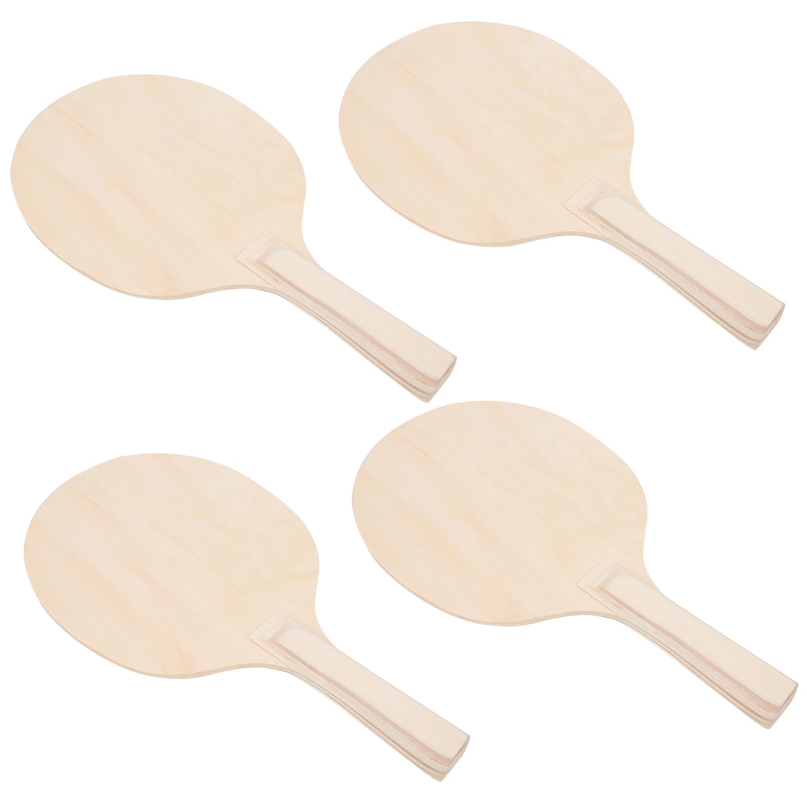 Mipcase 2 Set di Racchette - Set da Badminton Portatile con Mazza E per Giocare Allaperto