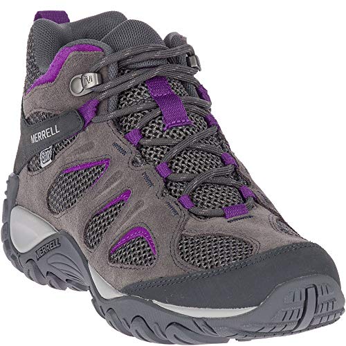 Image of Merrell womens Yokota 2 Mid Waterproof