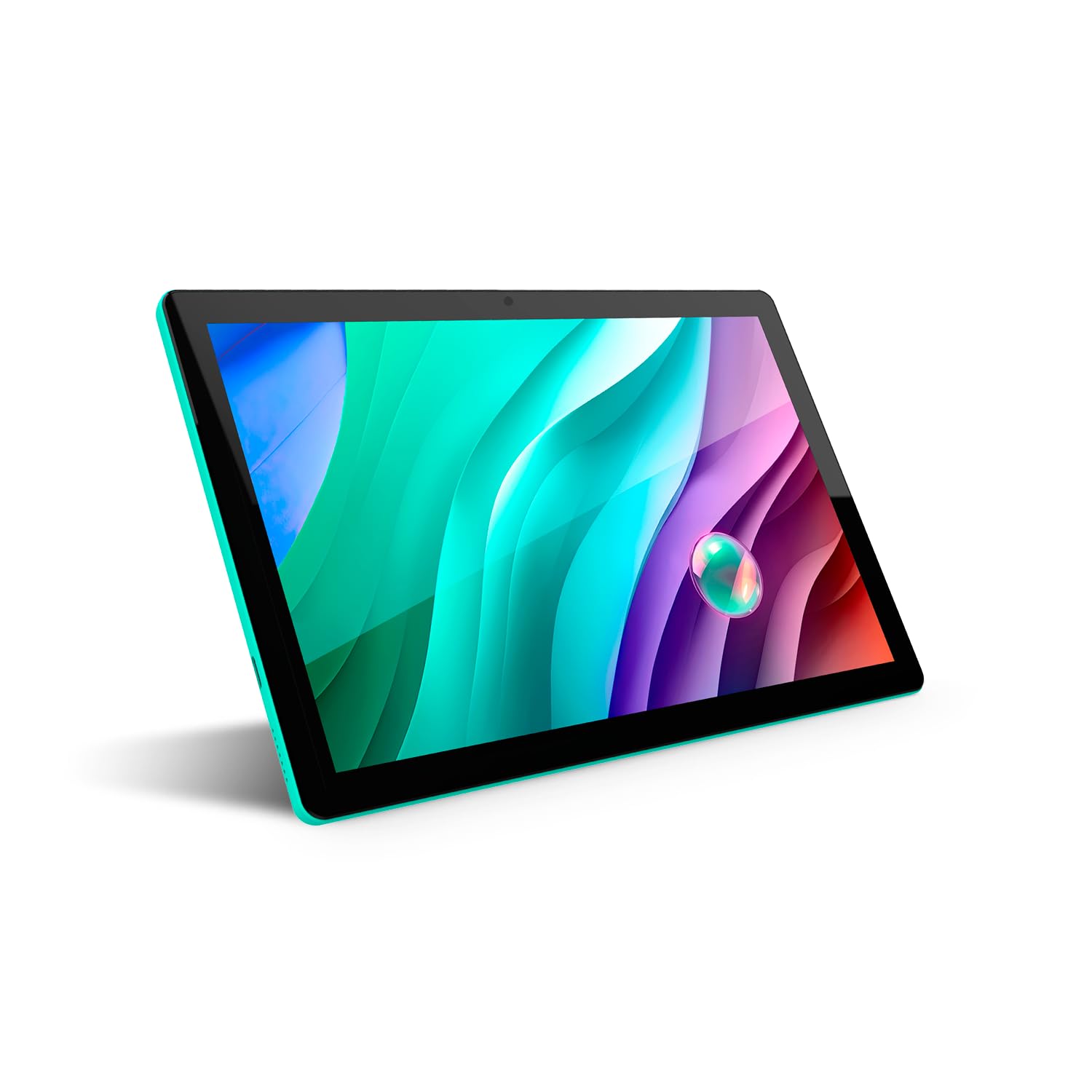 Tablette SPC Gravity 10,1″ – Octa-Core 4Go RAM 64Go + 512Go Extensible – Batterie 9,5h – Android 14 – Charge Inversée