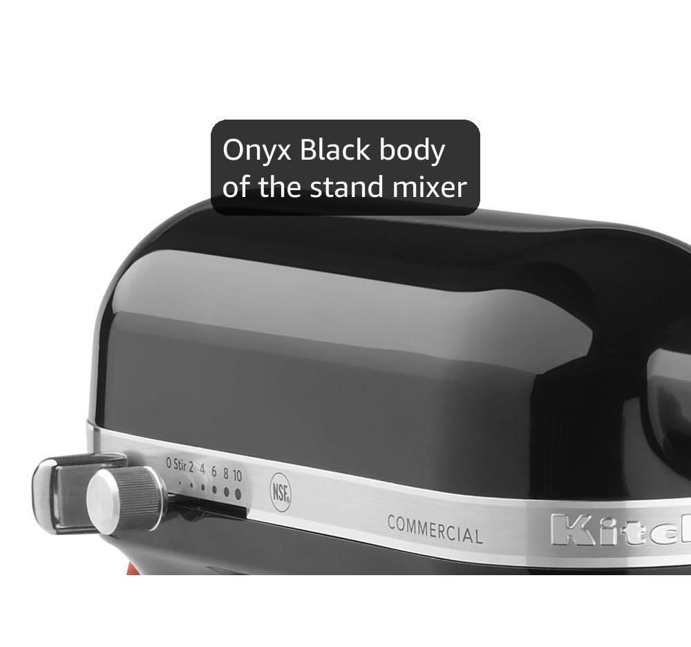 Amazon.com: KitchenAid NSF Certified Commercial Series 8-Qt Bowl