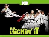 Kickin' It Volume 1