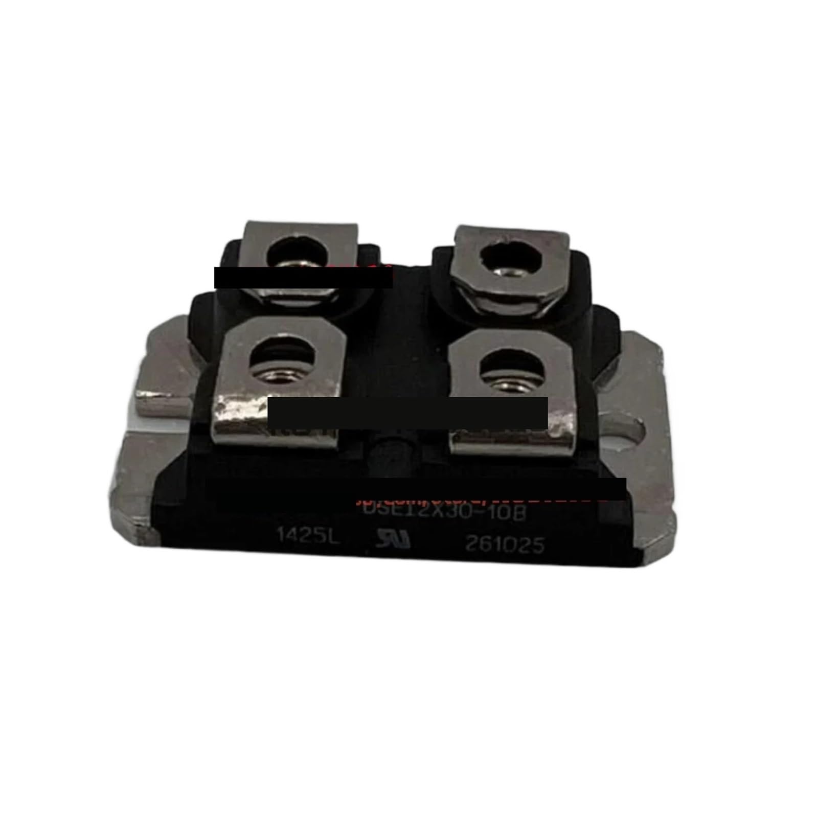 YMUGUEGH DSEI2X30-12B DSEI2X30-10B DSEI2X30-06C DSEI2X30-06A rectifier bridge Module(DSEI2X30-10B)