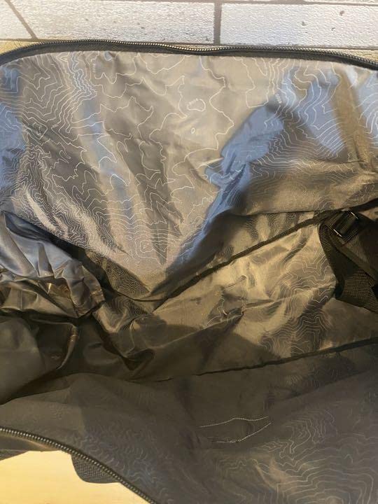 ??????? WBC Samurai Japan World Classic Baseball Boston Bag 2017