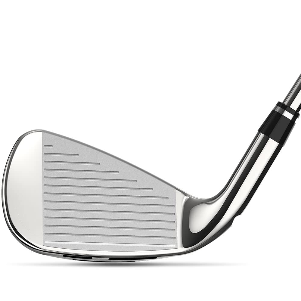 Amazon.co.jp: Wilson Staff D9 アイアンゴルフセット - メンズ 右利き