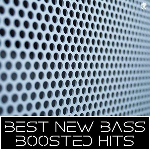 Best New Bass Boosted Hits by Various artists on Amazon Music - Amazon ...