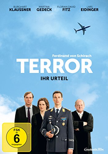 Preisvergleich Produktbild Terror - Ihr Urteil