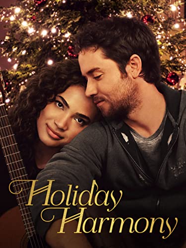 Holiday Harmony