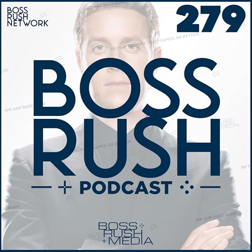 Let's Talk ROG Xbox Ally X, Xbox Summer Showcase & Summer Game Fest Podcast Por  arte de portada