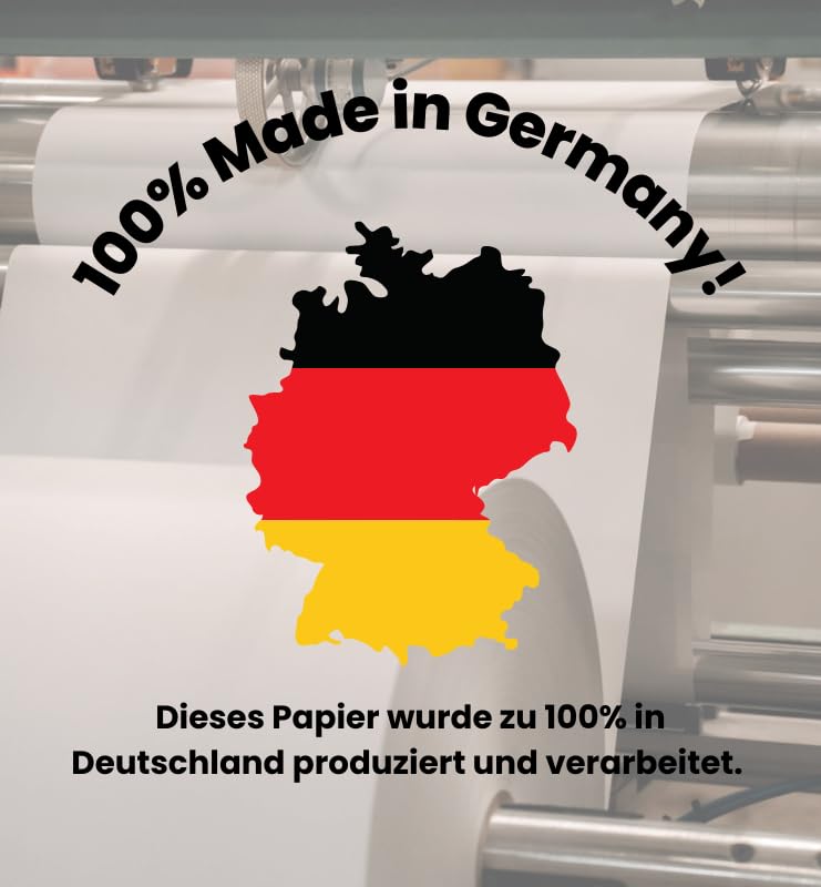 Rouleau Papier Pour Traceur 914 Mm X 50 M - 80 G/m², Blanc Non Couché, Pour Plans CAO Et Jet D'encre
