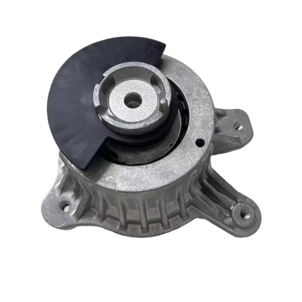 Heebphrtb Onecolor Engine Bracket Compatible With W205 C-Class 2014-2023 - Replaces Oem 2052406317, A2052406317, 2052400300