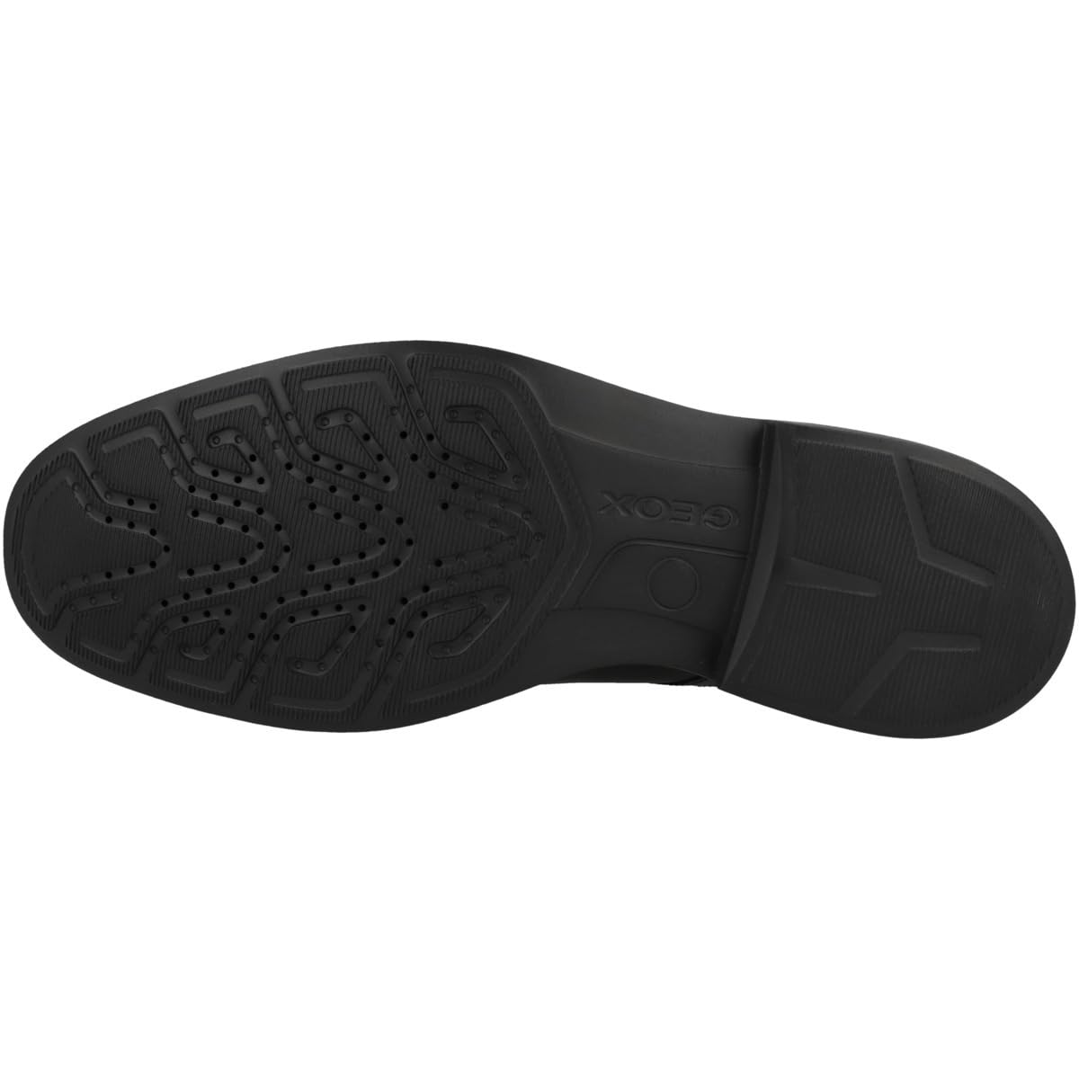 Geox U Dublin C Tissu OxfordHomme
