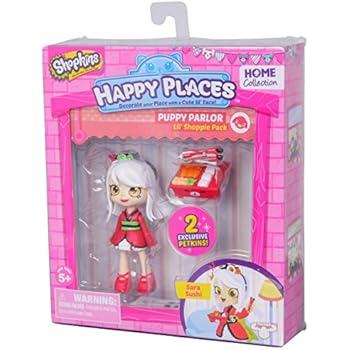 Shopkins Happy Places Sara Sushi Doll | Shopkin.Toys - Image 3