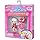 Shopkins Happy Places Sara Sushi Doll | Shopkin.Toys - Image 3