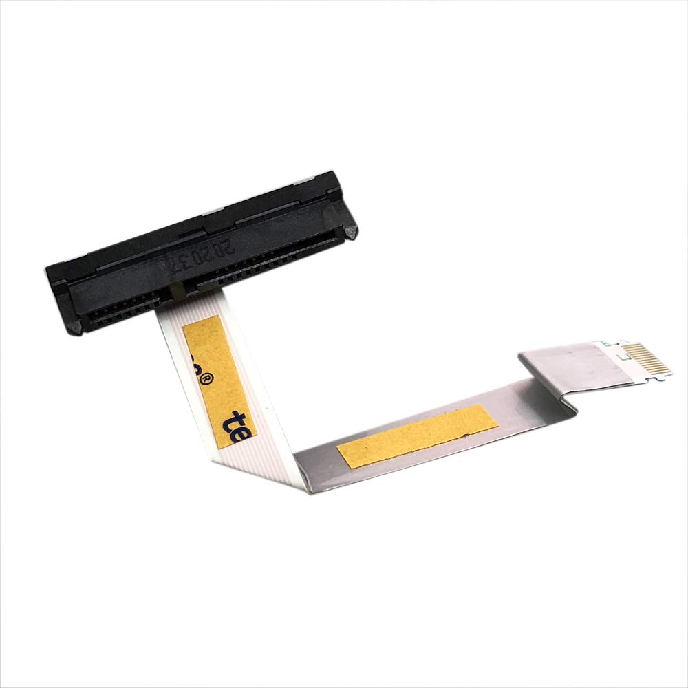 Amazon.com: Zahara SATA HDD Hard Drive Cable Connector Replacement