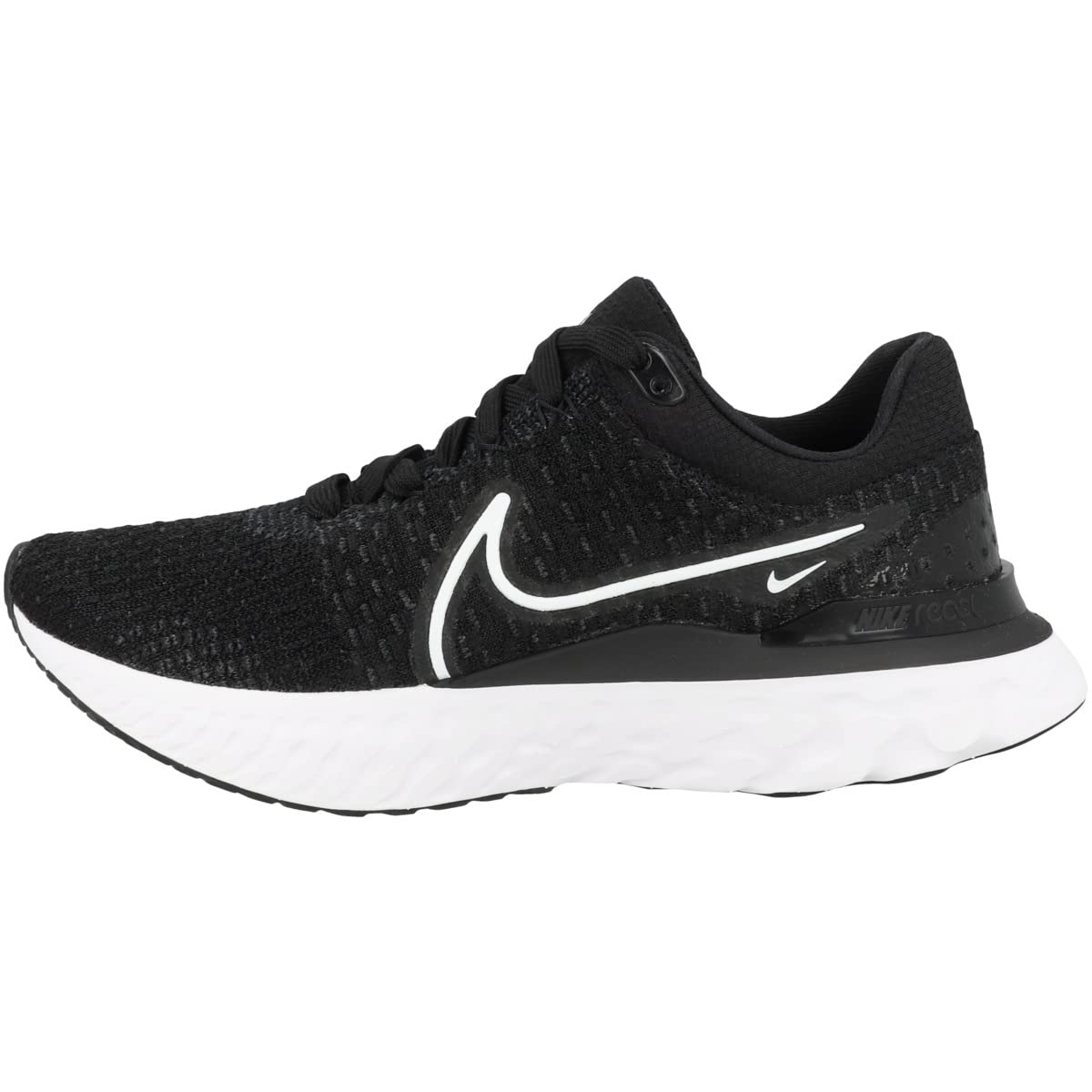 NIKE React Infinity Run FK 3, Zapatillas para Correr Mujer