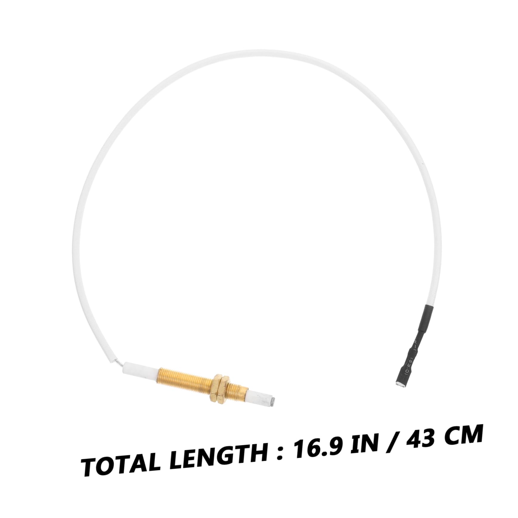 Balacoo Pulse Ignition Kit Replacement Needles for Viking Stove Parts and Gas Burners