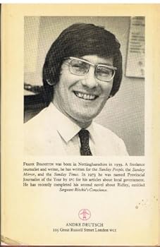 Hardcover An up and coming man: A novel Book