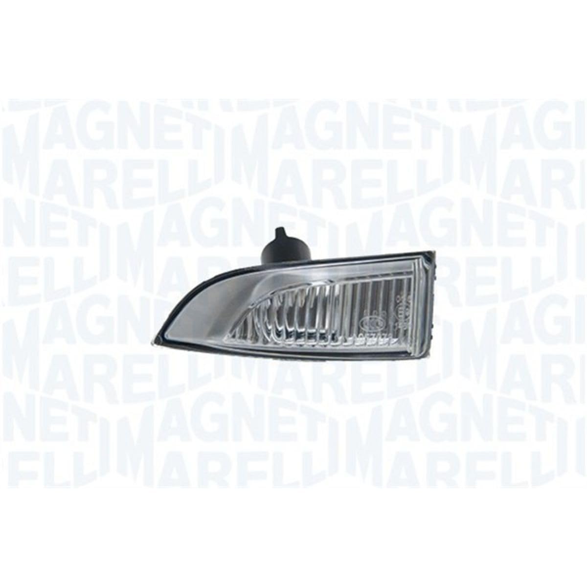 Kierunkowskaz Boczny MAGNETI MARELLI 182206002000 Przedni Prawy