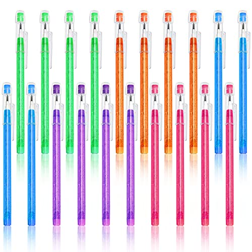 Lápices Outus HB No Afilables Multicolor 30 Pzas