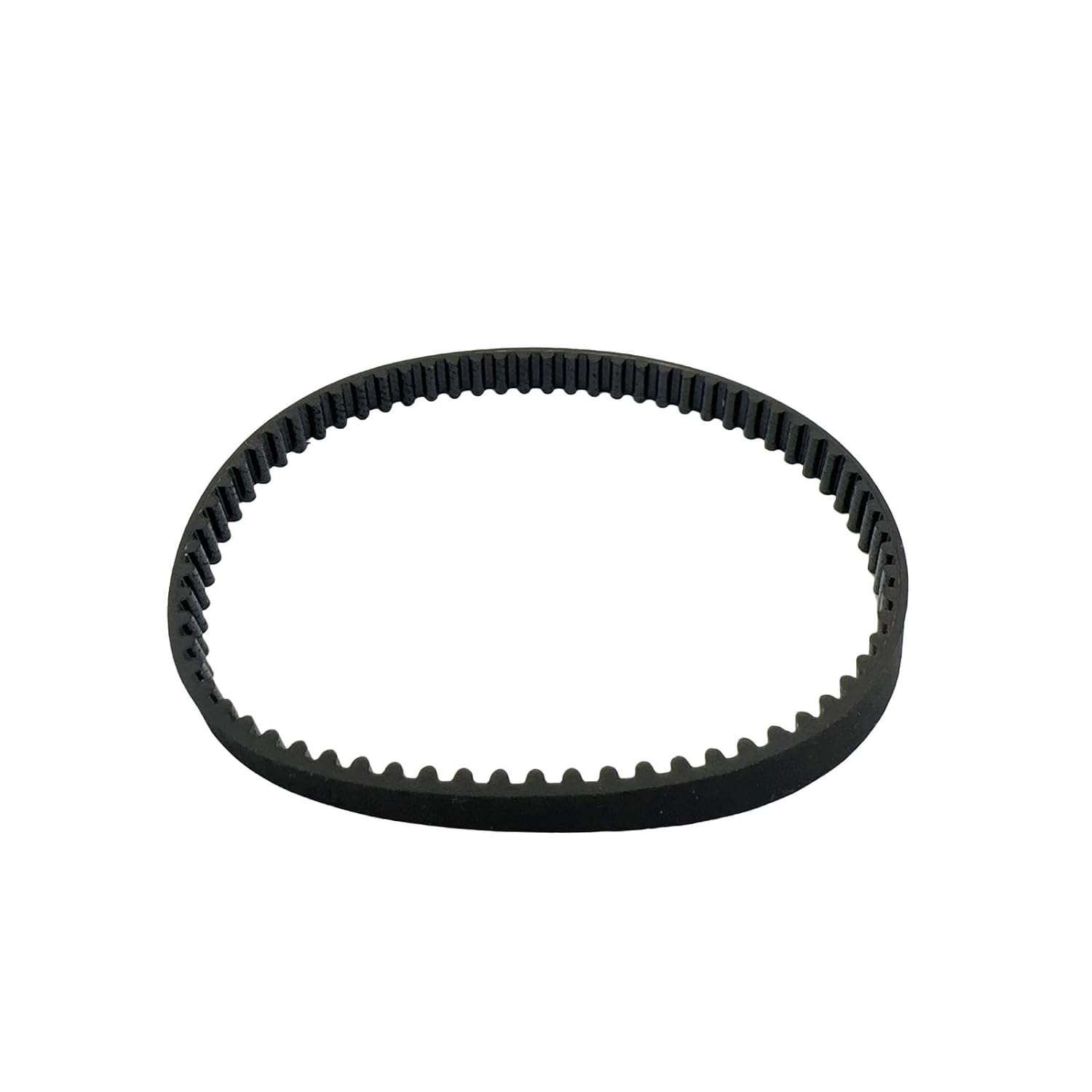 4Pcs Drive Belt Compatible with Shark NV355 NV356E NV357 NV358 NV354C NV800W NV801 UV810 HV381 HV380 HV382 HV383 IZ362H UV440 UV490 NV22L NV370 NV22 NV70 UV400 UV410 UV420 Replace 207-3GT-6
