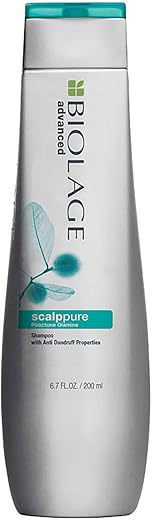 Biolage Professional Scalppure Anti-Dandruff Shampoo