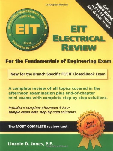 EIT Electrical Review