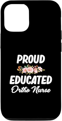 Miniatura 4 de iPhone 11 Proud Educated Ortho Nurse Surgical Bone Replacement Case