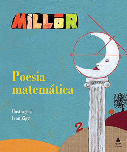 Poesia matemática - Fernandes, Millôr