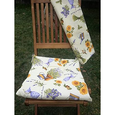A little new pay!!! Spring/Summer 2020 Collection!!!! Lavanda Chair Cover Size 40 x 40 cm Cover