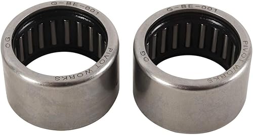 Miniatura 3 de Pivot Works PWSAK-HQ02-001 - Kit de brazo oscilante compatible conrepuesto para Husqvarna SM 450 R 2008-2010, TXC 510 2008-2010, TXC 450 2008-2010,