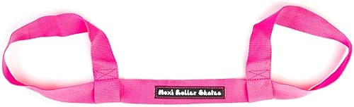 Moxi Patines - Correa de patinaje - Correa de transporte de moda para patines