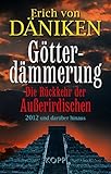 Götterdämmerung - Erich von Däniken