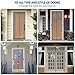 Magnetic Screen Door Fits Door Size 70