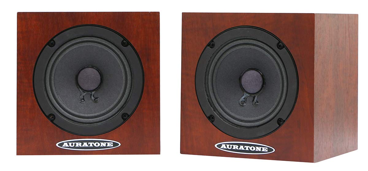 Amazon | AURATONE (オーラトーン) スタジオモニター 5C Super