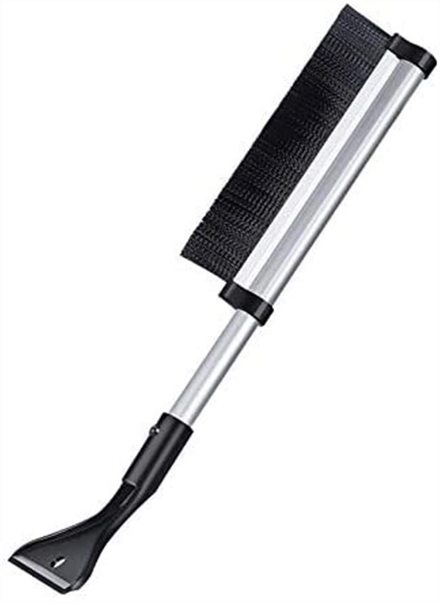 XMING Rimozione Auto Pennello Neve Bambino Kim Neve Spazzola E Raschiaghiaccio for Auto di Neve Scopa Parabrezza Rimozione Raschietto Neve Spazzola for Auto