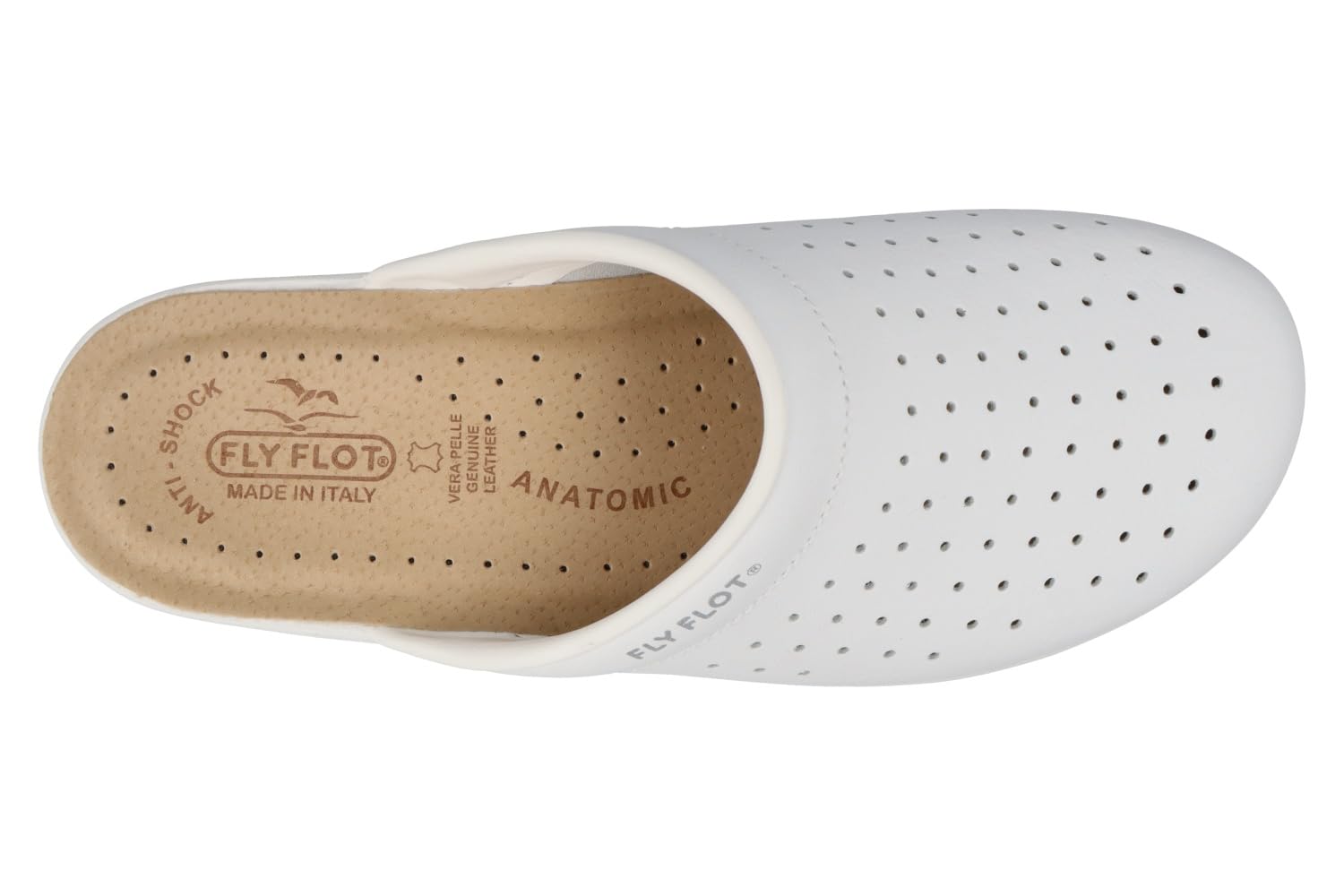Fly Flot 863938 PantofoleDonna